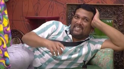 'എനിക്കൊരു രസം..'; ബിഗ് ബോസിലേക്ക് വീണ്ടും വരാനുള്ള കാരണം പറഞ്ഞ് സാബു, ഒപ്പം ഉപദേശവും