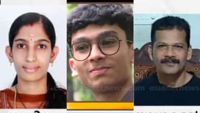 അച്ഛനെയും അമ്മയെയും മരണം പിടിച്ചെടുത്ത് പത്താം നാൾ; ഏക മകന് എല്ലാ വിഷയത്തിലും എ+, സങ്കടക്കടലിൽ സൗരവ്