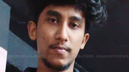 ബൈക്കിൽ ഇടിച്ചു, കാര്‍ നിര്‍ത്താതെ പോയി; കുറുമശേരിയിൽ യുവാവിന് ദാരുണാന്ത്യം, ഇടിച്ചിട്ട കാറിനായി തിരച്ചിൽ