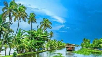 गर्मी में चाहिए सर्दी का आनंद तो घूम आएं केरल की 5 खूबसूरत जगहें , पैसा वसूल वेकेशन  होगा