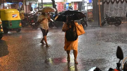 Bengaluru rains: BBMP launches helpline numbers amidst heavy downpour