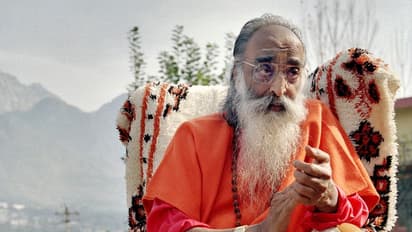 ಯುಗಪುರುಷ ಸ್ವಾಮೀ ಚಿನ್ಮಯಾನಂದರಿಗೆ 108: ಸ್ವಾಮಿ ಆದಿತ್ಯಾನಂದರ ವಿಶೇಷ ಲೇಖನ