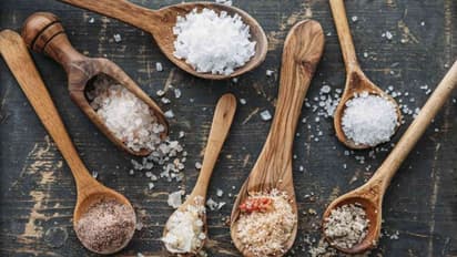 Health Tips: ഭക്ഷണത്തില്‍ സോഡിയത്തിന്‍റെ അളവ് കുറയ്ക്കണമെന്ന് പറയുന്നതിന്‍റെ കാരണങ്ങള്‍...