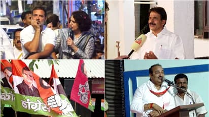 റായ്ബറേലിയോ വയനാടോ? രാഹുല്ഗാന്ധി ജനങ്ങൾക്ക് സ്വീകാര്യമായ തുടർ നിലപാട് സ്വീകരിക്കുമെന്ന് കെസി വേണുഗോപാല്