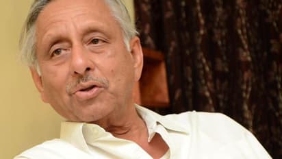 ಪಾಕ್ ಕೆಣಕಿದರೆ ನಮ್ಮ ಮೇಲೆ ಅಣುಬಾಂಬ್, ಬಿಜೆಪಿಗೆ ಎಚ್ಚರಿಕೆ ನೀಡಿ ವಿವಾದಕ್ಕೆ ಗುರಿಯಾದ ಮಣಿಶಂಕರ್!