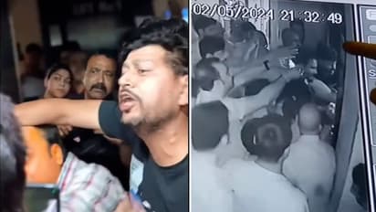 Noida: Dog attacks 6-yr-old child, residents assault couple who feed strays (WATCH)