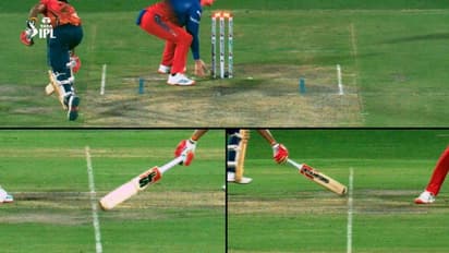 കോലിയെ ടി20 ലോകകപ്പ് കളിപ്പിക്കരുതെന്ന് പറയുന്നവര് ഇതൊന്ന് കാണണം! ടീമിലെ യുവതാരങ്ങള് തോറ്റ് പോവും