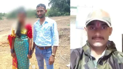 Kodagu brutal murder: Man severs head of SSLC student for rejecting marriage proposal