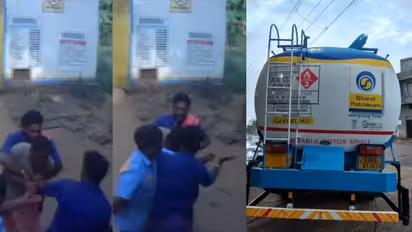 സിഐടിയു തൊഴിലാളികളുടെ മർദ്ദനത്തിൽ നടപടി; ബിപിസിഎൽ പ്ലാന്‍റിലെ കരാർ ഡ്രൈവർമാരുടെ പണിമുടക്ക് പിൻവലിച്ചു