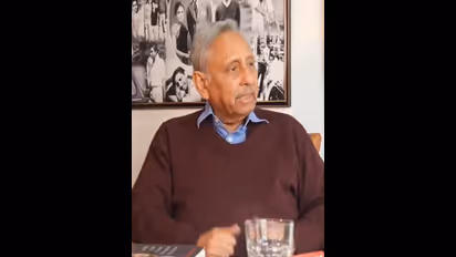 பாகிஸ்தானை மதிக்கவில்லை எனில், அவர்கள் அணு ஆயுதங்களை வீசுவார்கள்.. காங்கிரஸின் மணி சங்கர் அய்யர் கருத்து..