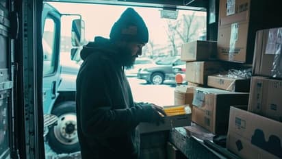 हेलो! कूरियर पैकेट...ड्रग्स...रिटायर्ड इंजीनियर...1.6 करोड़ लुटे...बचने के लिए ध्यान रखें यें 8 जरूरी बातें