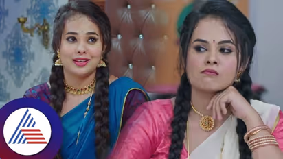 ಸಂಬಳ ಡಿಮ್ಯಾಂಡ್ ಇಟ್ಟೆ ಕೊಟ್ರು; ರಾಮಚಾರಿ ಸೀರಿಯಲ್‌ನಿಂದ ಹೊರ ಬರಲು ಕಾರಣ ಬಿಚ್ಚಿಟ್ಟ ಅಭಿಜ್ಞಾ 