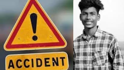 Chennai Accident: ரிசல்ட்டை பார்க்கும் முன்பே விபத்தில் பலியான 10ம் வகுப்பு மாணவன்.. சென்னையில் நடந்த சோகம்.!