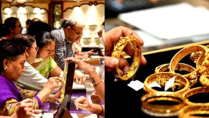 Gold Rate Today: വീഴ്ചയ്ക്ക് ശേഷം കുതിച്ചുയർന്ന് സ്വർണവില; ആശങ്കയോടെ ഉപഭോക്താക്കൾ