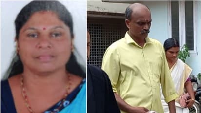 സഹോദരിയെ മൺവെട്ടി കൊണ്ട് തലക്കടിച്ച് കൊന്ന കേസില് സഹോദരന് ശിക്ഷ