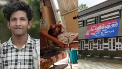'ഒരാൾ ആശുപത്രിയിൽ, ഒരാൾ സ്റ്റേഷനിൽ നിന്ന്'; തലസ്ഥാനത്ത് പൊലീസ് കസ്റ്റഡിയിൽ നിന്ന് രക്ഷപ്പെട്ടത് 2 പ്രതികൾ
