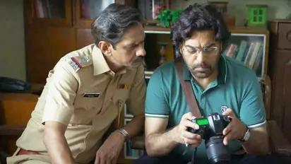 JioCinema's Murder In Mahim LEAKED: Ashutosh Rana, Vijay Raaz's crime-thriller series on torrent sites