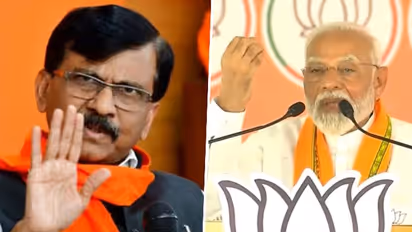 'Fake Shiv Sena can never bury me alive or dead': PM Modi's savage response to Sanjay Raut's shocker (WATCH)