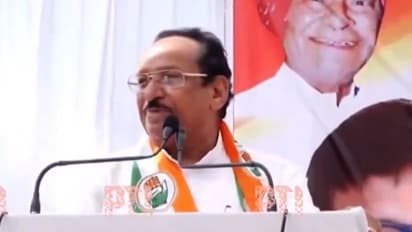 'Men with 2 wives will get Rs 2 lakh': Congress leader Kantilal Bhuria's shocker sparks row (WATCH)