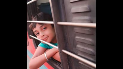 ಮಗನನ್ನು ನೆನೆದು ಭಾವುಕರಾದ ಕಿರಿಕ್ ಕೀರ್ತಿ; 60 ಸೆಕೆಂಡ್ ಯಾಕೆ ಸ್ಪೆಷಲ್?