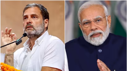 ಟೆಂಪೋ ಬಿಲಿಯನೇರ್‌ಗಳ ಕೈಗೊಂಬೆ ರಾಜ ಪ್ರಧಾನಿ ಮೋದಿ: ರಾಹುಲ್‌ ಗಾಂಧಿ ವಾಗ್ದಾಳಿ