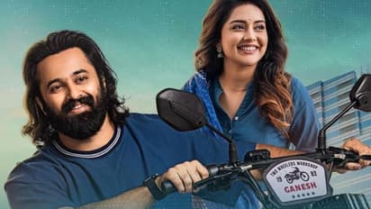 'ആവേശ'ത്തിന് പിന്നാലെ 'ജയ് ഗണേഷും' ഒടിടിയിലേക്ക്; ഔദ്യോഗിക പ്രഖ്യാപനം