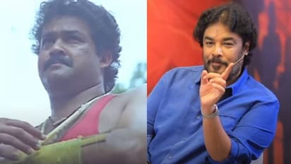 '92 വയസുള്ള അമ്മ പറഞ്ഞു, നീ അഭിനയിച്ച പടം ഒറിജിനൽ അല്ല, മോഹന്ലാൽ പടത്തിന്റെ റീമേക്ക്'; സുന്ദർ സി പറയുന്നു