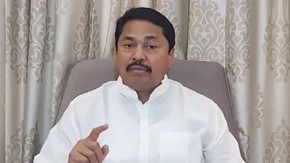 'Will undertake Ram Mandir 'Shuddhikaran' once Congress comes to power': Nana Patole sparks fresh row (WATCH)