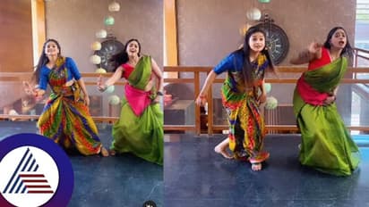 ರಾತ್ರೋರಾತ್ರಿ ಕೋಟ್ಯಧಿಪತಿಯಾದ ಖುಷಿಗೆ ಪೂರ್ಣಿ ಡ್ಯಾನ್ಸ್​ ಮಾಡಿದ್ರೆ ದೀಪಿಕಾ ಕುಣಿತೀರೋದ್ಯಾಕೆ ಕೇಳಿದ ಫ್ಯಾನ್ಸ್​