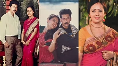 'ജീവിച്ചിരുന്നെങ്കില് ഇപ്പോൾ 60 വയസ്', ഭർത്താവിന്റെ ജന്മവാര്ഷികത്തില് താര കല്യാൺ