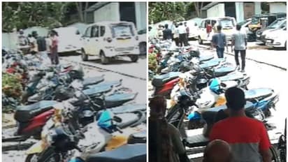 ആശുപത്രിയില് കയറിച്ചെന്ന് ജീവനക്കാരനെ സ്പാനര് കൊണ്ട് തലയ്ക്കടിച്ചതായി പരാതി; യുവാവ് കസ്റ്റഡിയില്