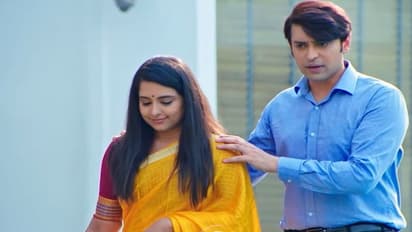 ಲಕ್ಷ್ಮಿ ನಿವಾಸ:  ಜೊತೆಯಾಗಿ ಜಯಂತ್, ಜಾನು, ವಿಶ್ವ… ಏನಿದು ಅಚ್ಚರಿ ಅಂತಿದ್ದಾರೆ ಜನ!