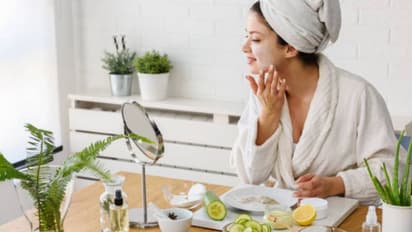  Heatwaves: 6 home made face packs effective in scorching summer