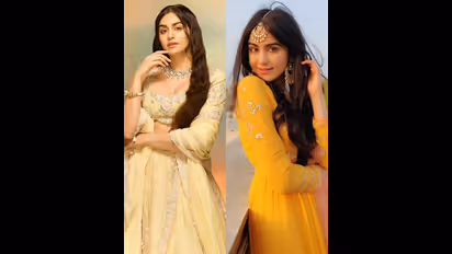 '48 ದಿನ ಪೀರಿಯಡ್ಸ್ ಮುಂದುವರೆದಿತ್ತು' ಪಾತ್ರಕ್ಕಾಗಿ ರೂಪಾಂತರಗೊಂಡ ಪರಿಣಾಮ ವಿವರಿಸಿದ ನಟಿ ಅದಾ ಶರ್ಮಾ