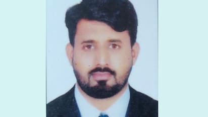 പ്രവാസി മലയാളി ഒമാനിൽ നിര്യാതനായി