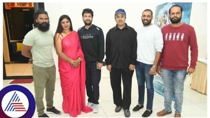 ಕಾಶೀನಾಥ್ ಶಿಷ್ಯ ಭಗತ್ ರಾಜ್‌ ಬಟ್ಟೆ ಬಗ್ಗೆ ಸಿನಿಮಾ ಮಾಡಿದ್ರಾ? ಯಾರಿದು ಬಾಲಿವುಡ್‌ ನಟ ಕಮಲ್? 