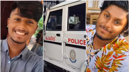 'നീ ഇത്തവണ റിമാന്‍ഡാണ്, നോക്കിക്കോ..'; പൊലീസില്‍ നിന്ന് നേരിട്ടത് ക്രൂരമര്‍ദ്ദനം, വിവരിച്ച് 18കാരന്‍