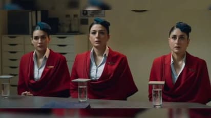 ബോളിവുഡ് ഞെട്ടി, നായികമാരുടെ ക്രൂ കളക്ഷനില്‍ ആ നിര്‍ണായക സംഖ്യ മറികടന്നു