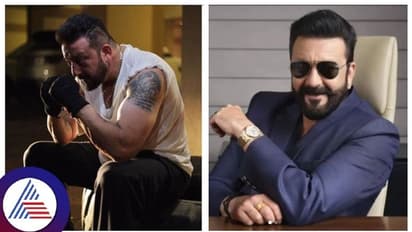 ಲಾಕ್‌ಡೌನ್‌ ವೇಳೆಯಲ್ಲೇ ವಕ್ಕರಿಸಿದ ಕ್ಯಾನ್ಸರ್, ಸೈಕಲ್ ತುಳಿದಿದ್ದೇಕೆ ನಟ ಸಂಜಯ್‌ ದತ್‌..?