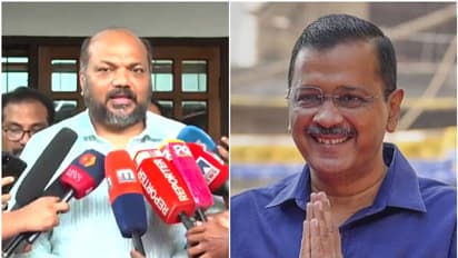 'ആ ആശങ്കയിൽ അതിതീവ്ര വർഗീയത പ്രചരിപ്പിക്കാൻ ബിജെപി തയ്യാറാകും'; കെജരിവാളിന്റെ ജാമ്യം തിരിച്ചടിയെന്ന് പി രാജീവ്