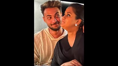 'ನನಗೆ ವಿಚ್ಛೇದನ ನೀಡ್ತೀಯಾ ಅಂತ ಅರ್ಪಿತಾಗೆ ಕೇಳಿದೆ. ಮತ್ತವಳು..' ಡೈವೋರ್ಸ್ ವದಂತಿ ಬಗ್ಗೆ ಸಲ್ಮಾನ್ ಭಾವ ಹೇಳಿದ್ದೇನು?