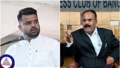 ಹಾಸನ ಪೆನ್ಡ್ರೈವ್ ಕೇಸ್ಗೆ ಮತ್ತೊಂದು ಟ್ವಿಸ್ಟ್; ಪ್ರಜ್ವಲ್ ಬೆನ್ನಲ್ಲೇ, ವಕೀಲ ದೇವರಾಜೇಗೌಡ ನಾಪತ್ತೆ?