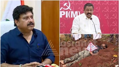 'തീരുമാനം അടിച്ചേൽപ്പിക്കരുത്, പരിഹാരം കാണണം'; ഡ്രൈവിംഗ് ടെസ്റ്റ് പരിഷ്ക്കരണത്തിൽ ഗതാഗത വകുപ്പിനെതിരെ സിപിഎം