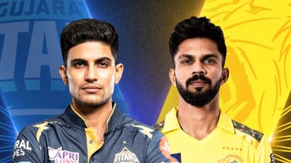 പ്ലേ ഓഫ് ഉറപ്പിക്കാന്‍ സിഎസ്‌കെ, തോറ്റാല്‍ ടൈറ്റന്‍സ് പുറത്ത്; ജീവന്‍മരണ പോരിന് ടോസ് വീണു