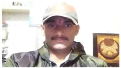 16കാരിയായ പ്രതിശ്രുത വധുവിനെ കഴുത്തറുത്ത് കൊലപ്പെടുത്തിയ പ്രതി മരിച്ച നിലയിൽ 