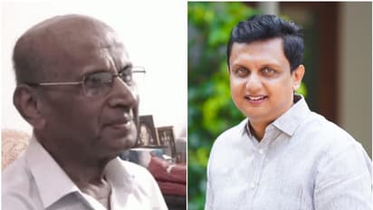 'നന്മയുടെ മറുവാക്ക്, ജീവിക്കുന്ന ചരിത്രവും അത്ഭുതവും'; രൈരു ഡോക്ടറെ വിളിച്ച് സ്നേഹം പങ്കുവച്ചെന്ന് മന്ത്രി