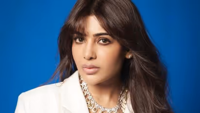 ‘రక్తబీజ్’ టైటిల్ తో సమంత.. క్రేజీ ప్రాజెక్టు డిటేల్స్.. ఈ సారి రూట్ మార్చిన స్టార్ హీరోయిన్..