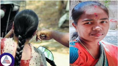 ಬೆಂಗಳೂರು ಒಂಟಿ ಮಹಿಳೆಯರೇ ಎಚ್ಚರ; ಕೊರಳಲ್ಲಿರುವ ಗೋಲ್ಡ್ ಚೈನ್ ಕದಿಯಲು, ಮಹಿಳೆ ಕತ್ತನ್ನೇ ಹಿಸುಕಿ ಕೊಂದರು!