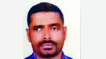 പ്രവാസി മലയാളി ദുബൈയിൽ മരിച്ചു