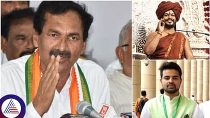 ಸಂಸದ ಪ್ರಜ್ವಲ್, ನಿತ್ಯಾನಂದ ಸ್ವಾಮಿ ದೇಶಕ್ಕೆ ಸೇರಲು ಪ್ರಯತ್ನಿಸುತ್ತಿದ್ದಾರೆ; ಮೈಸೂರು ಲಕ್ಷ್ಮಣ್! 